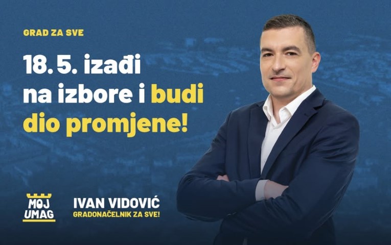 Ulične muljaže ili čiji je 